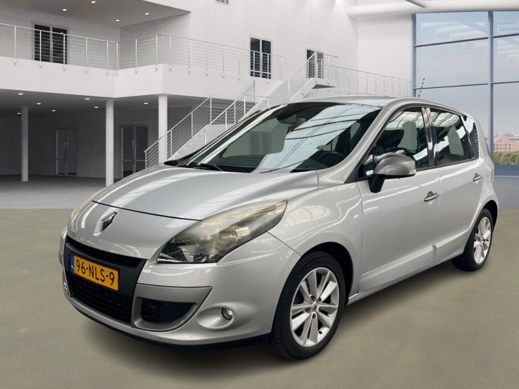 Renault SCENIC 2.0 Celsium