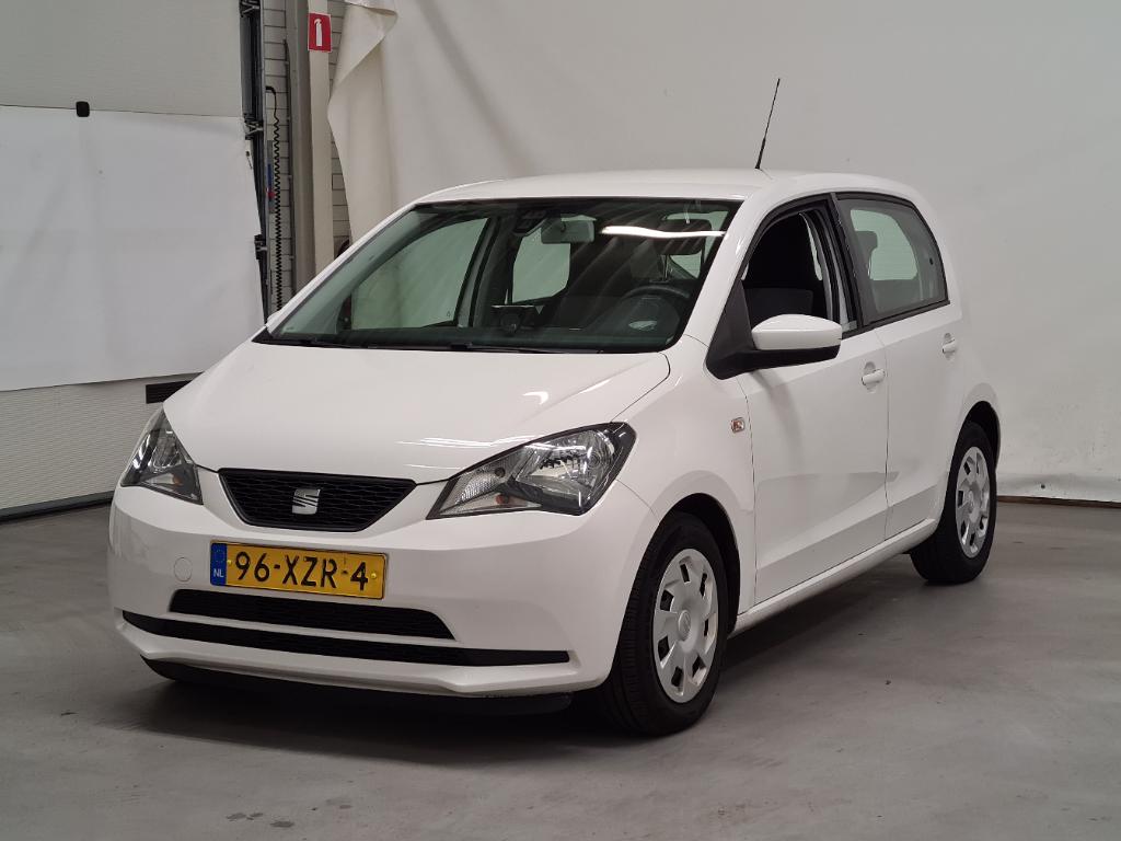 Seat Mii 1.0 Style