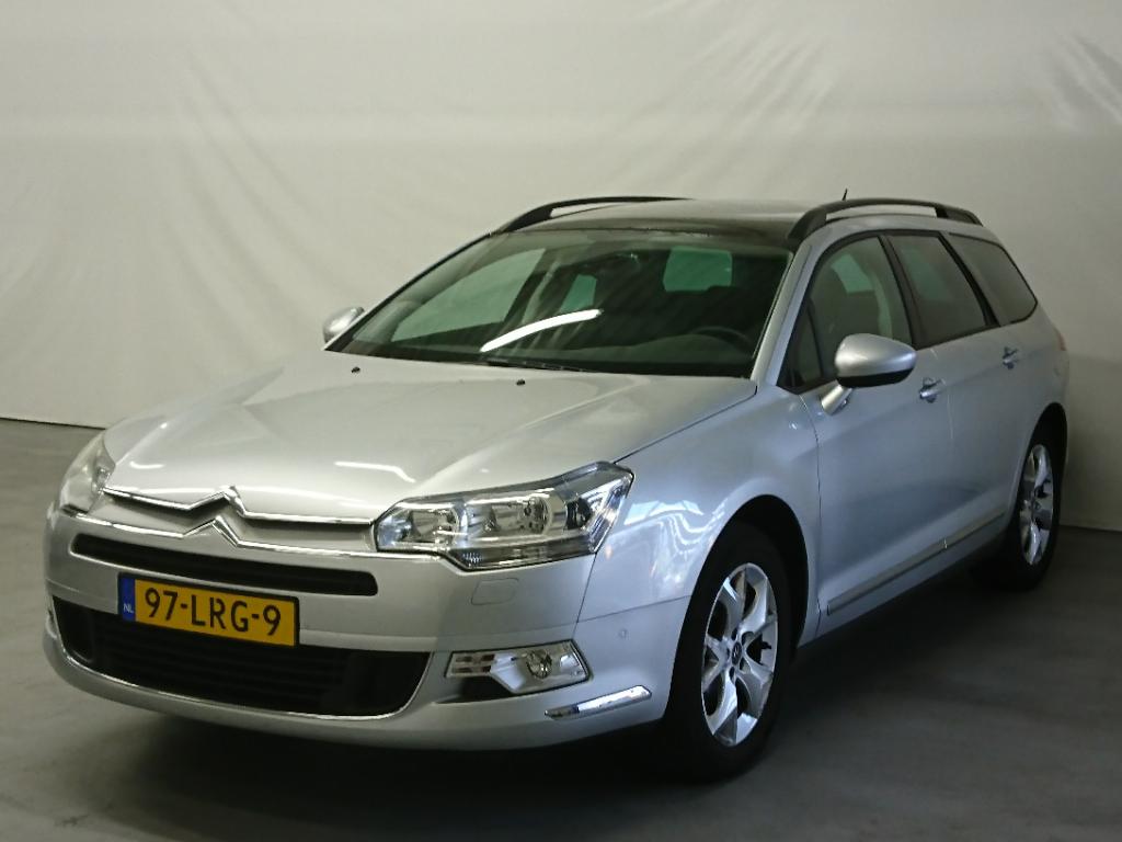 Citroen C5 TOURER 1.6 THP Business
