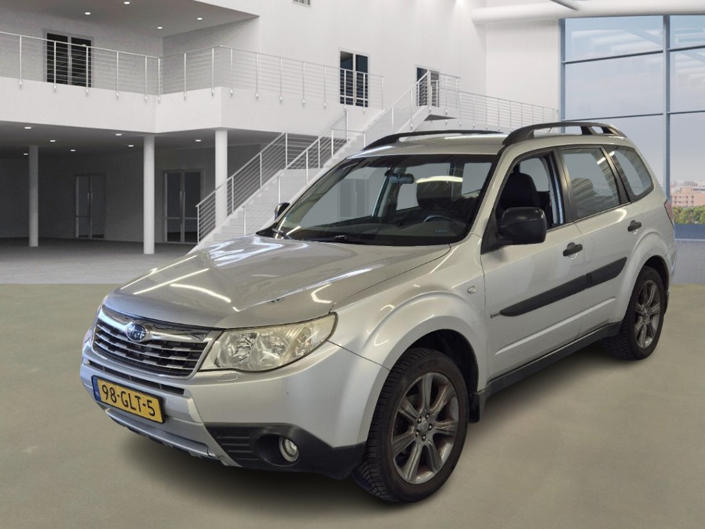 Subaru FORESTER  2.0 Comfort