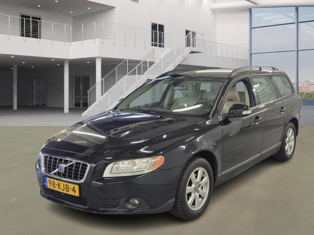 Volvo V70  2.0 Kinetic