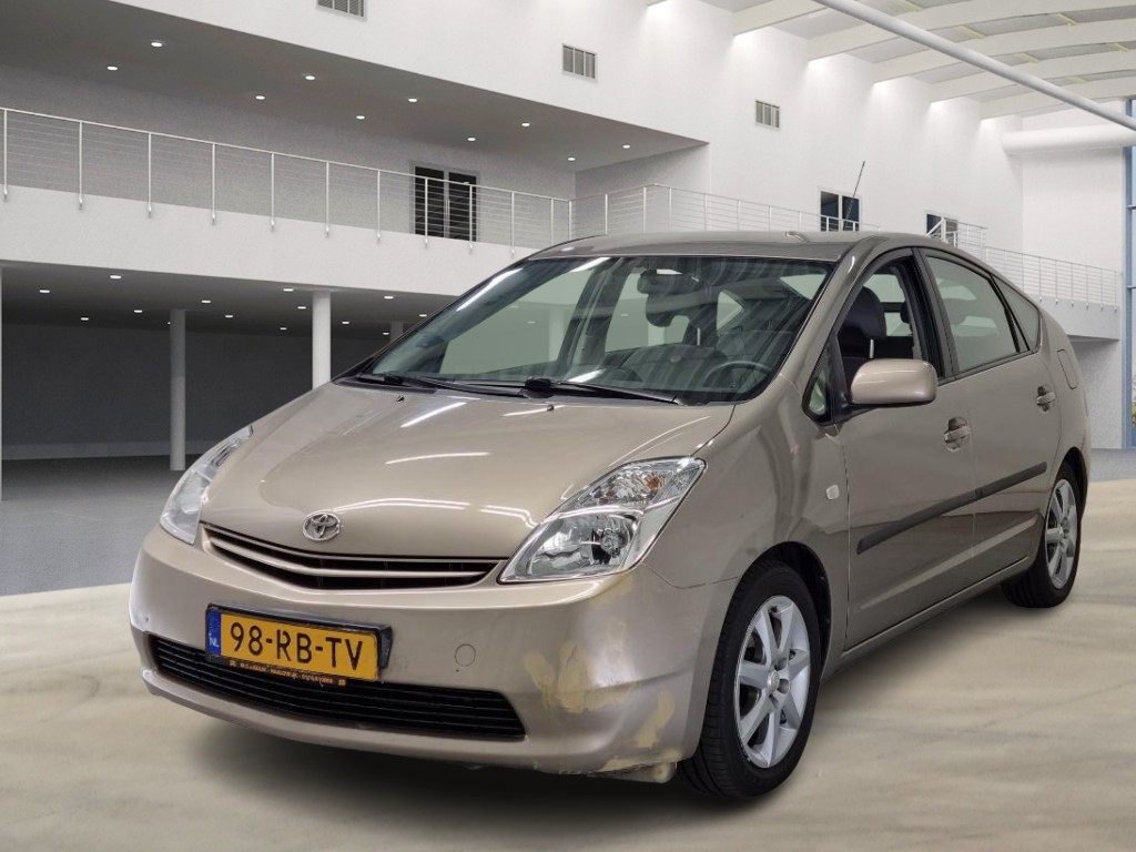 Toyota PRIUS 1.5 VVT-i