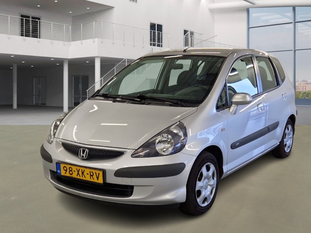 Honda JAZZ  1.2 Cool