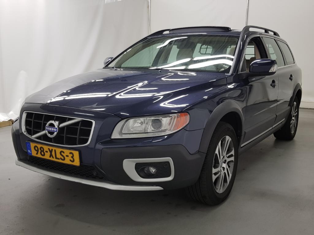Volvo XC70 2.0 D3 FWD Lim. Edit