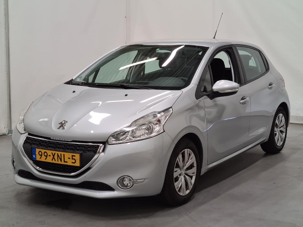 Peugeot 208 1.4 VTi 95PK 5D Allure