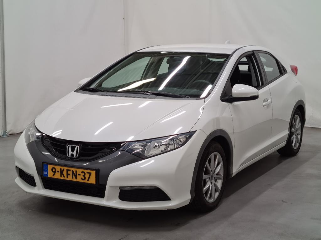 Honda CIVIC 1.4 Sport