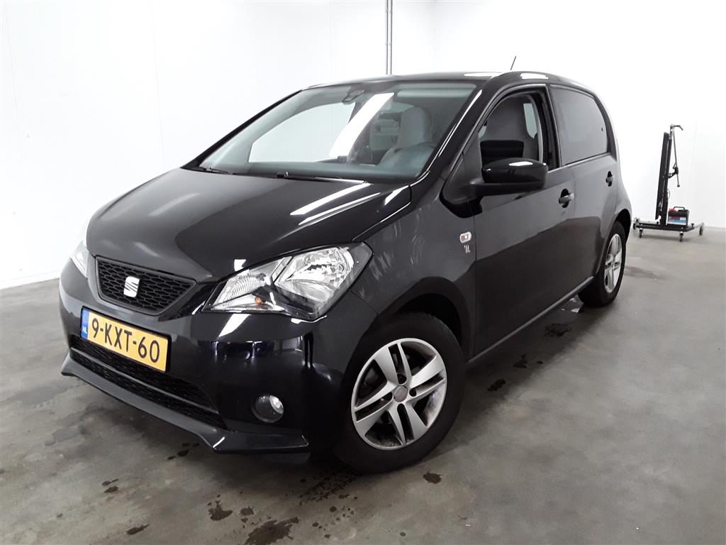 Seat Mii 1.0 Chill Out