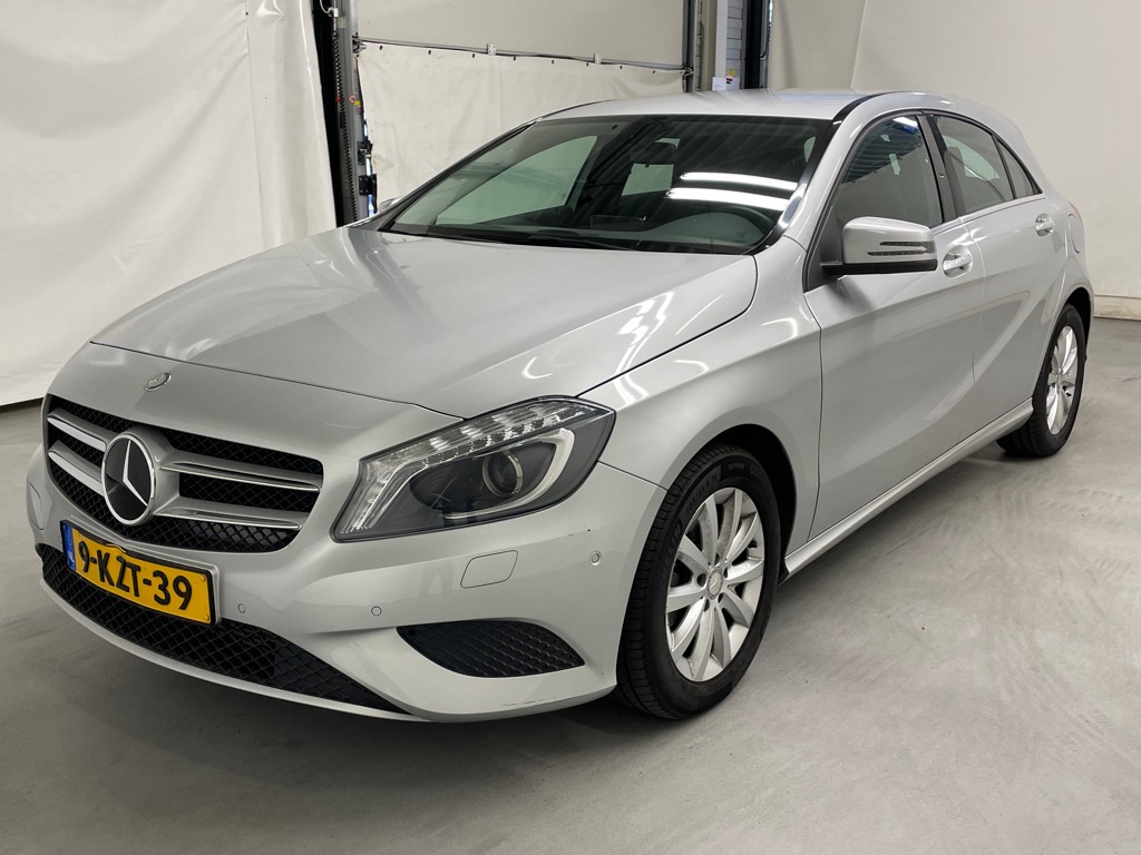 Mercedes-Benz A-KLASSE 180 Ambition