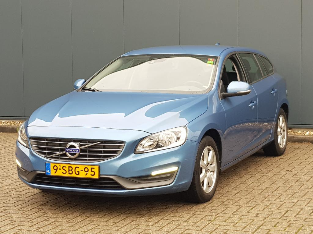 Volvo V60 1.6 D2 Kinetic