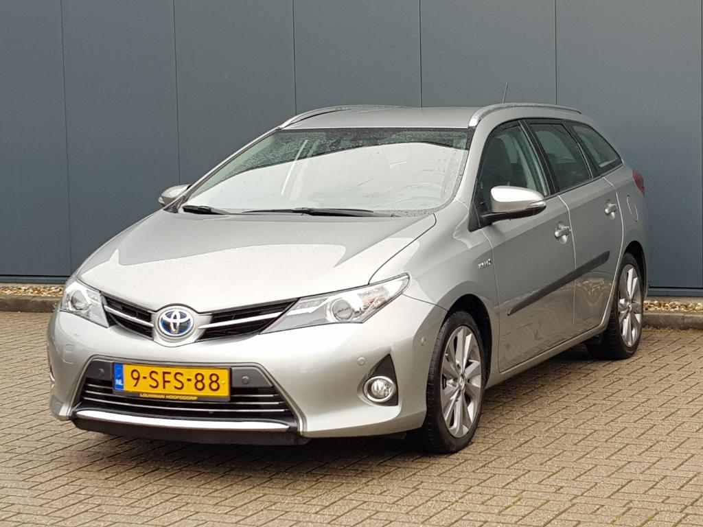 Toyota AURIS TOURING SPORTS 1.8 Hybr. Executive