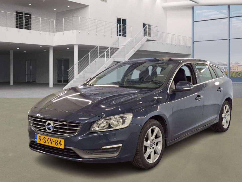Volvo V60 1.6 T3 Momentum