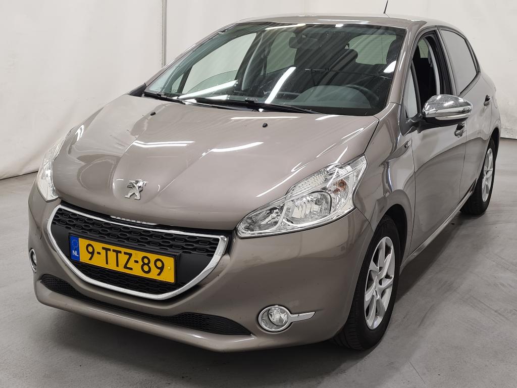Peugeot 208 1.2 VTi Style