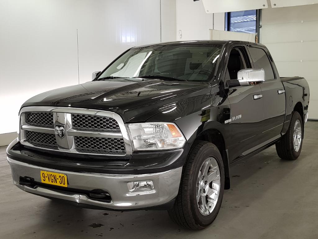Dodge RAM 1500 5.7 V8 CC 5'7 4x4