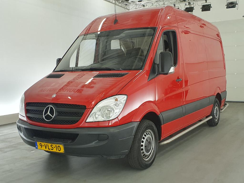 Mercedes-Benz SPRINTER 210 2.2 CDI 366 HD