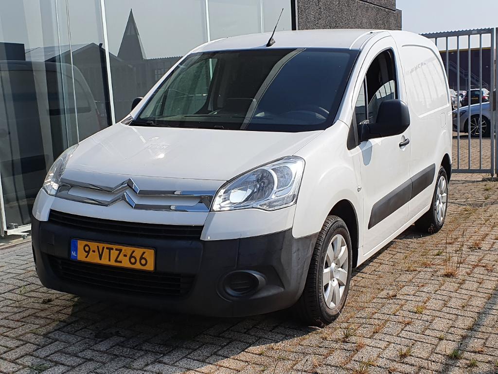Citroen BERLINGO 1.6 HDI 500 Club Ec.