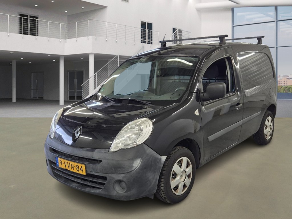 Renault KANGOO EXPRESS  1.5 dCi 90 Express Black Edition