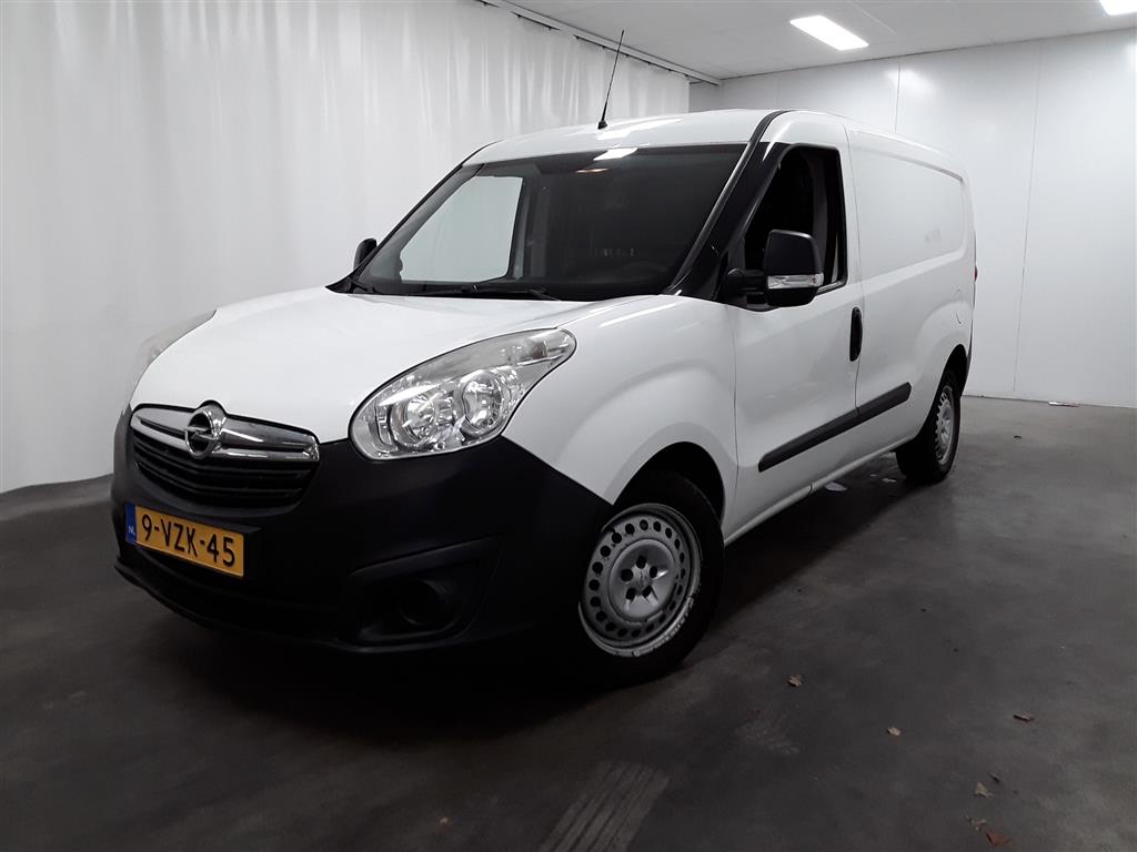 Opel COMBO 1.6 CDTi L2H1