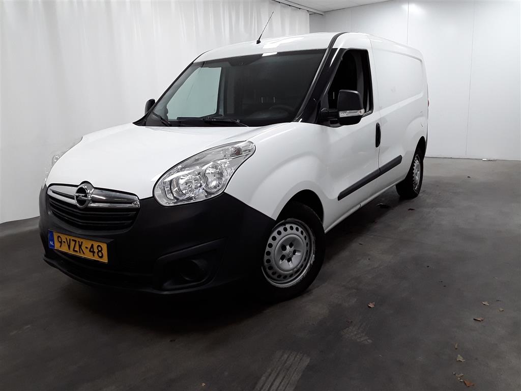 Opel COMBO 1.6 CDTi L2H1