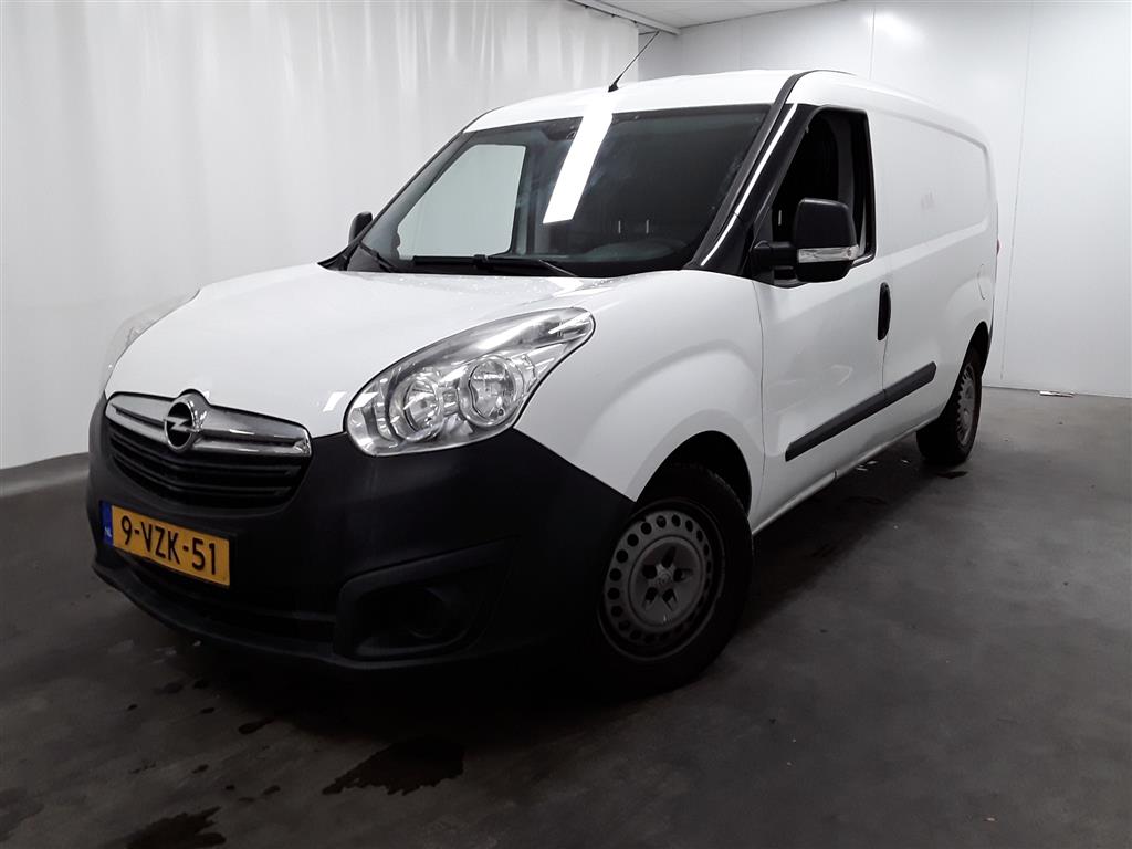 Opel COMBO 1.6 CDTi L2H1