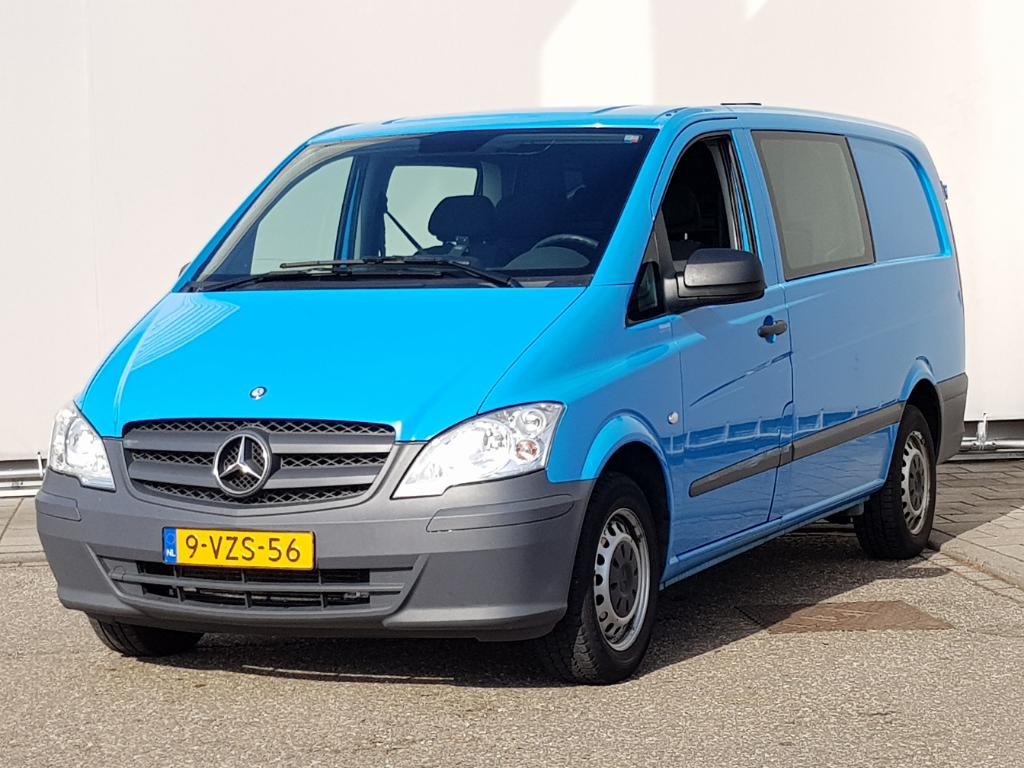 Mercedes-Benz VITO 113 CDI 320 L.DC std