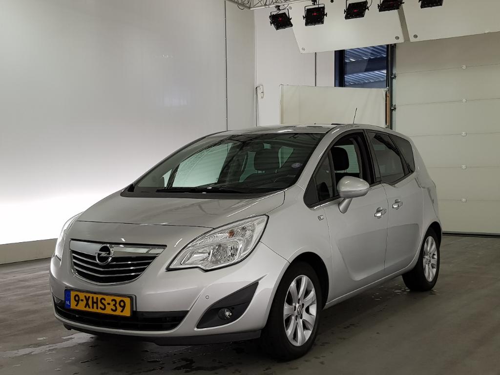 Opel MERIVA 1.4 Turbo Cosmo