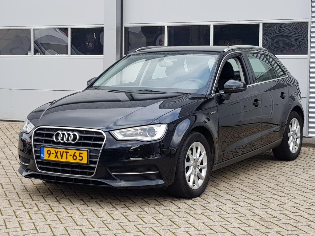 Audi A3 SPORTBACK 1.4 TFSI Attr.PL+g-t