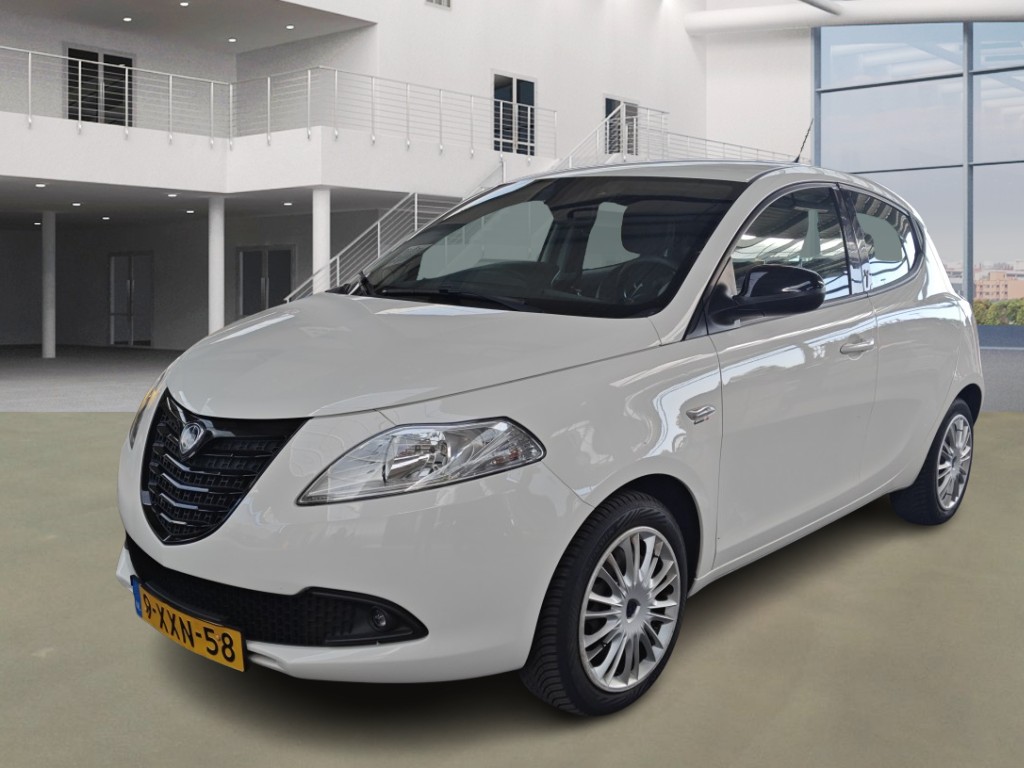 Lancia YPSILON 0.9 TwinAir Elefantino Plus