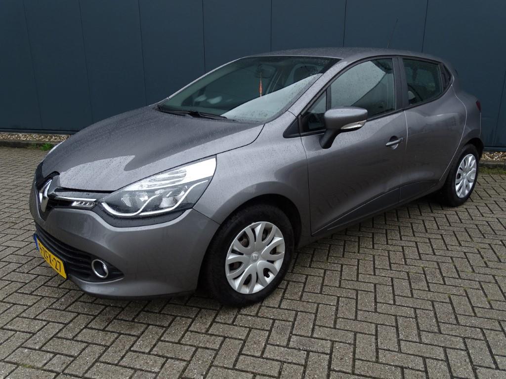 Renault CLIO 1.5 dCi Night&Day