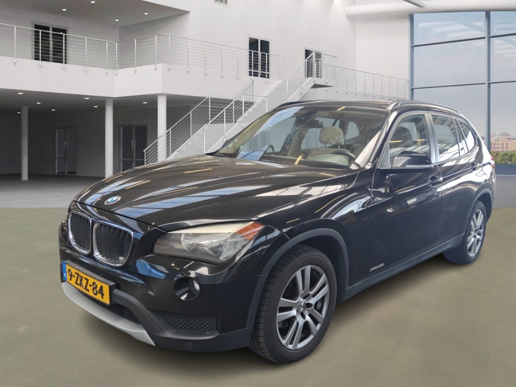 BMW X1 xDrive28i Business+