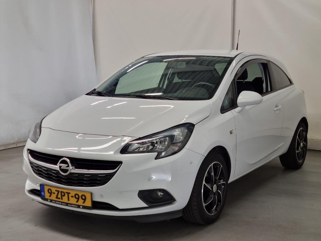 Opel CORSA 1.0 Turbo Edition