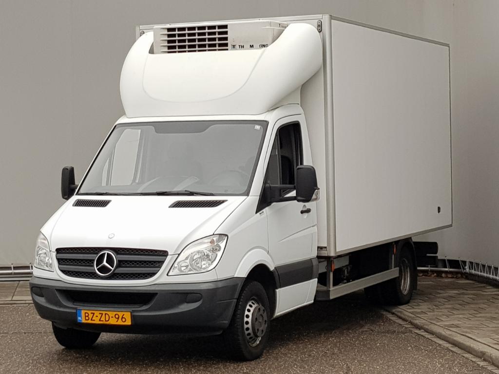 Mercedes-Benz SPRINTER 513CDI CC EURO 5 432 5000 koelwagen
