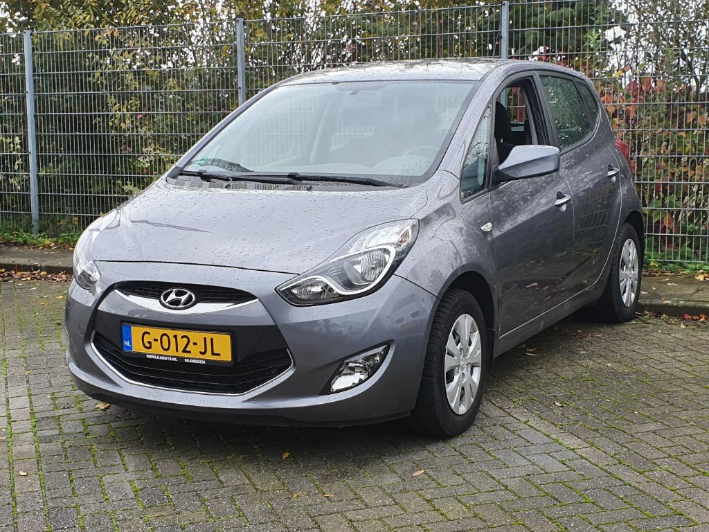 Hyundai ix20 1.4i i-Motion