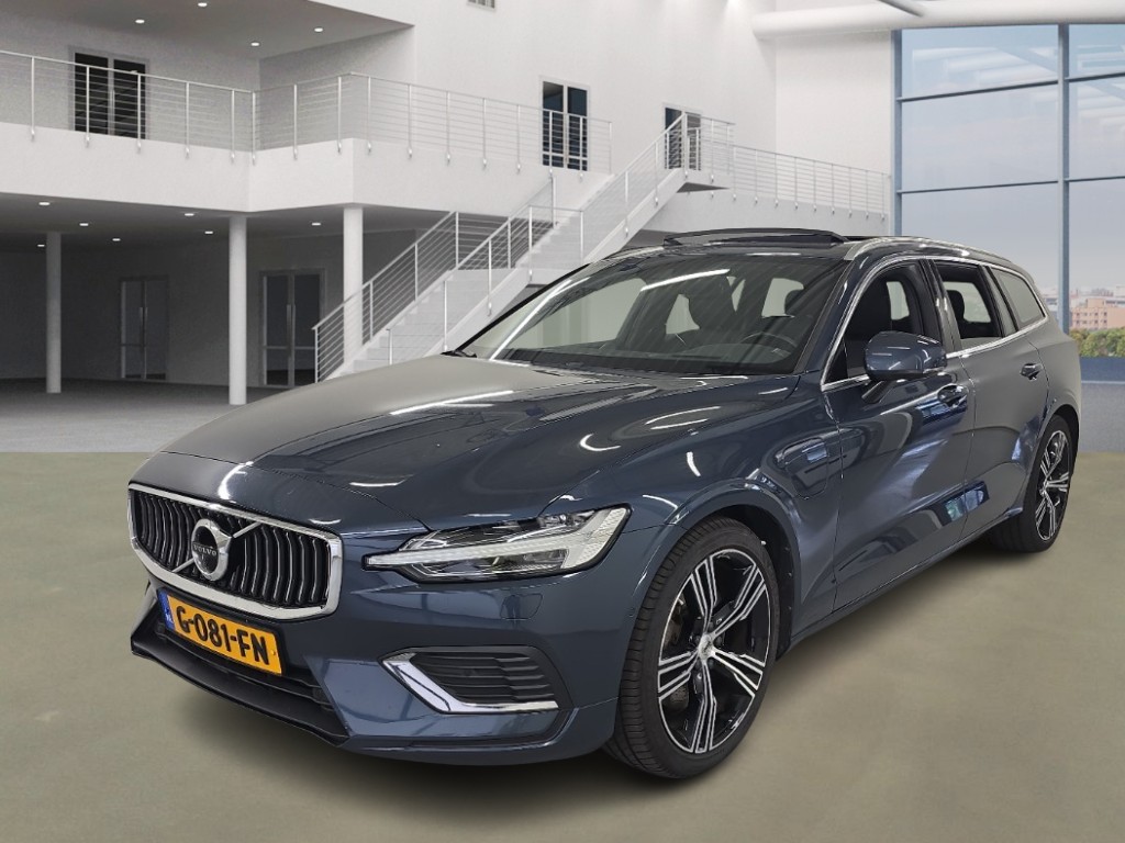 Volvo V60 2.0 T8 Twin Engine AWD Inscription