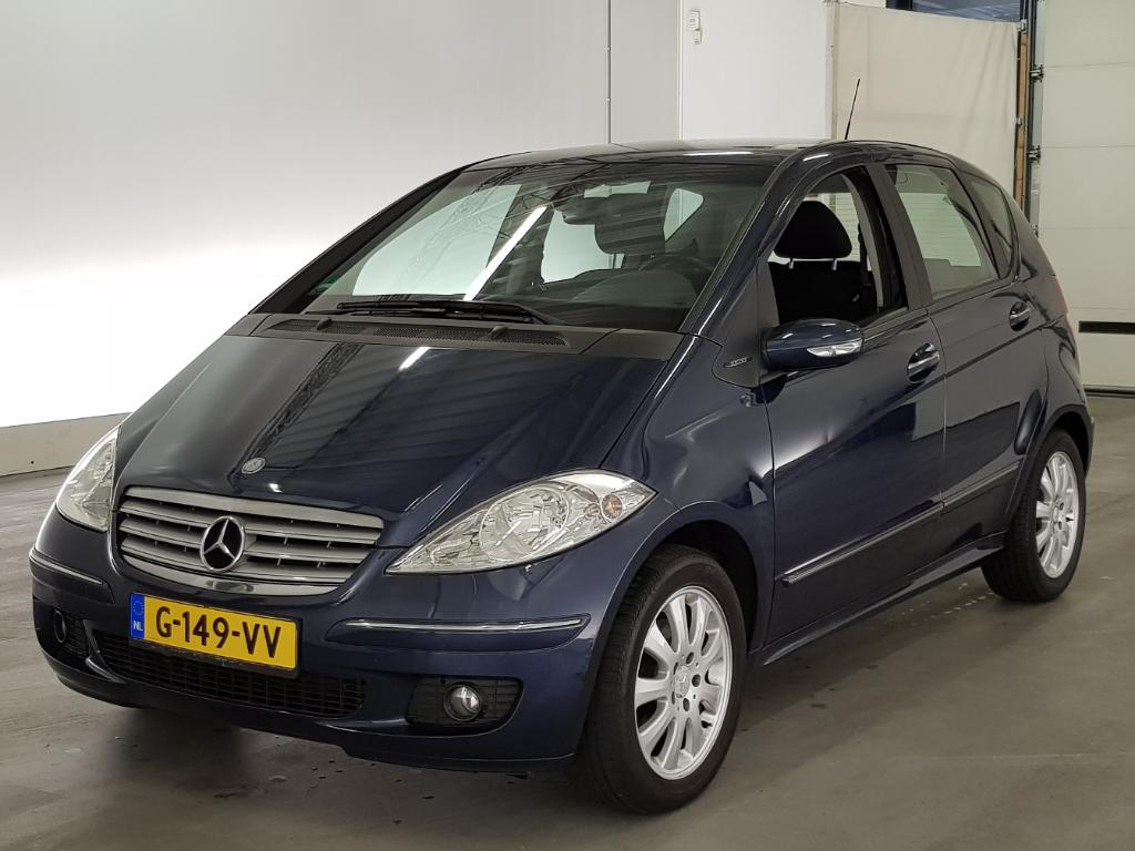 Mercedes-Benz A-KLASSE 200 Classic