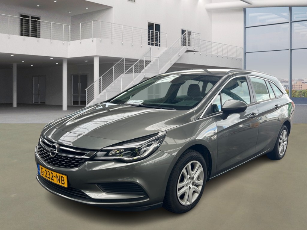 Opel ASTRA SPORTS TOURER 1.4 Turbo Business+