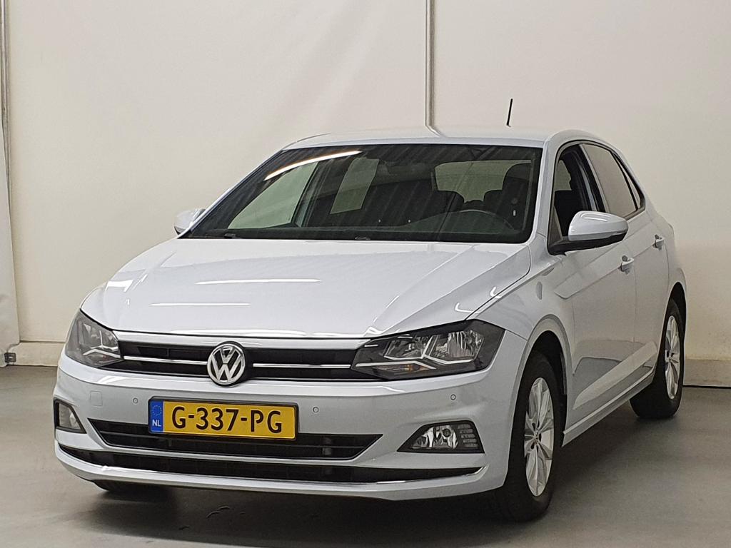 Volkswagen POLO 1.0 TSI Highline DSG