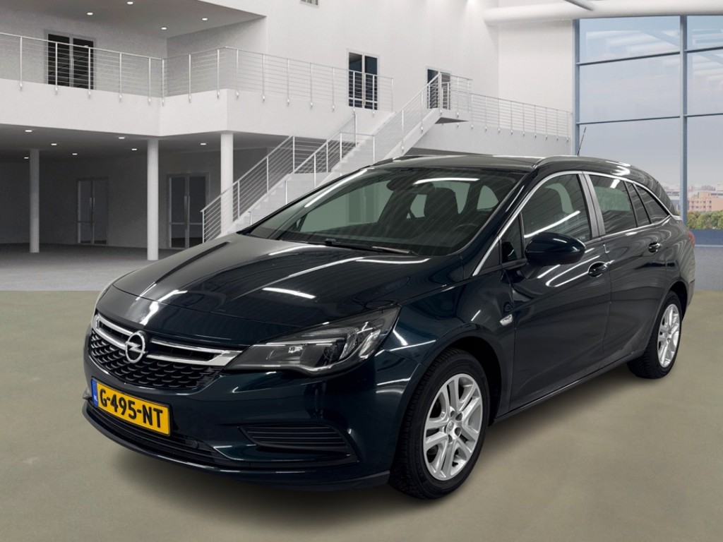 Opel ASTRA SPORTS TOURER 1.0 Online Edition
