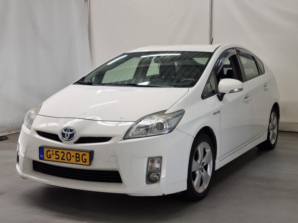 Toyota PRIUS 1.8 Aspiration