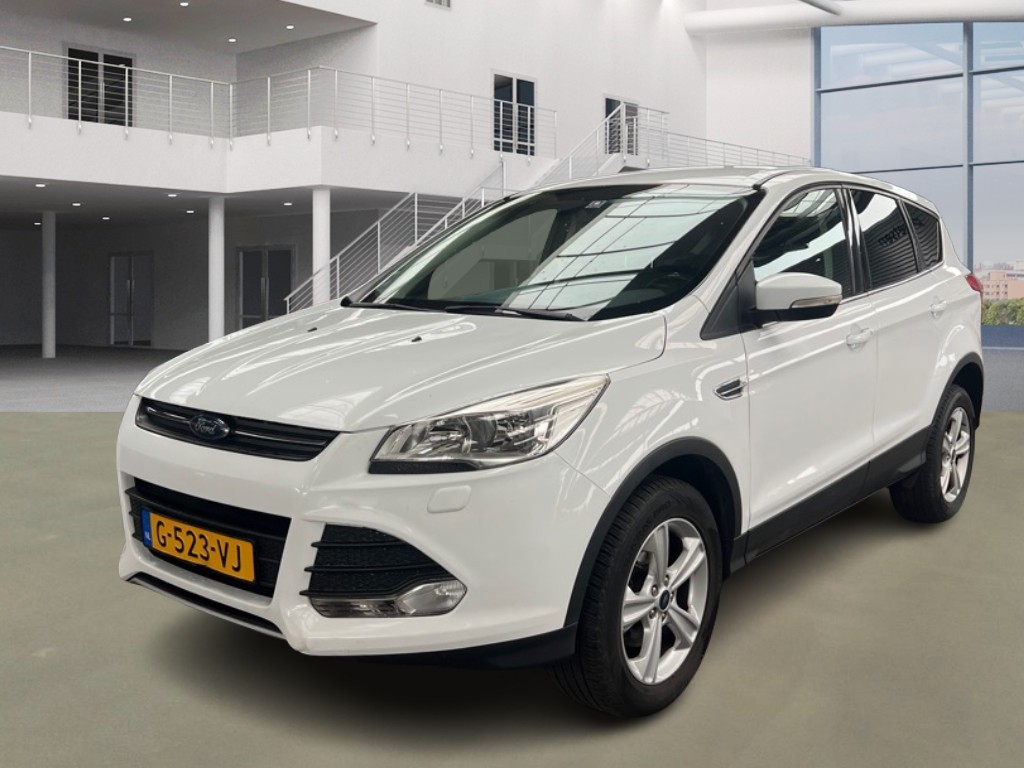 Ford KUGA 1.5 Trend Edition