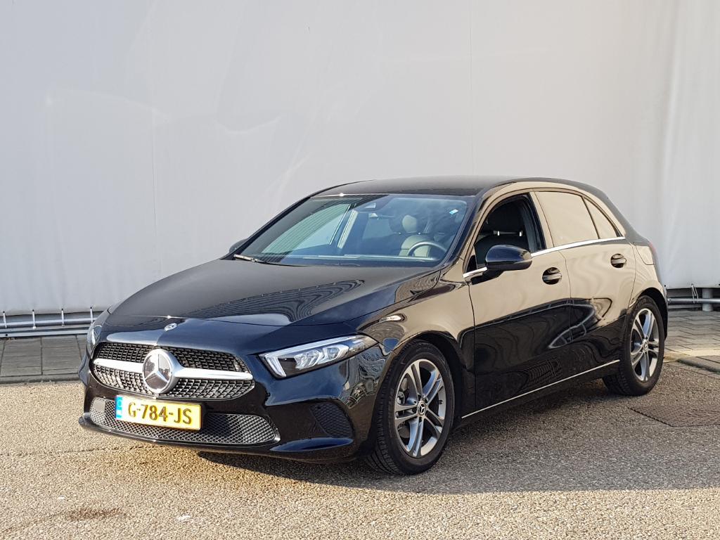 Mercedes-Benz A-KLASSE 160