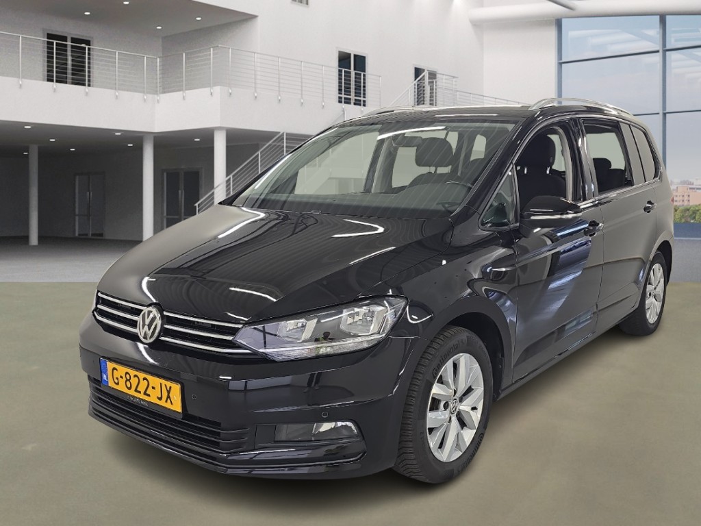 Volkswagen TOURAN  1.5 TSI Comfortline Business 7p