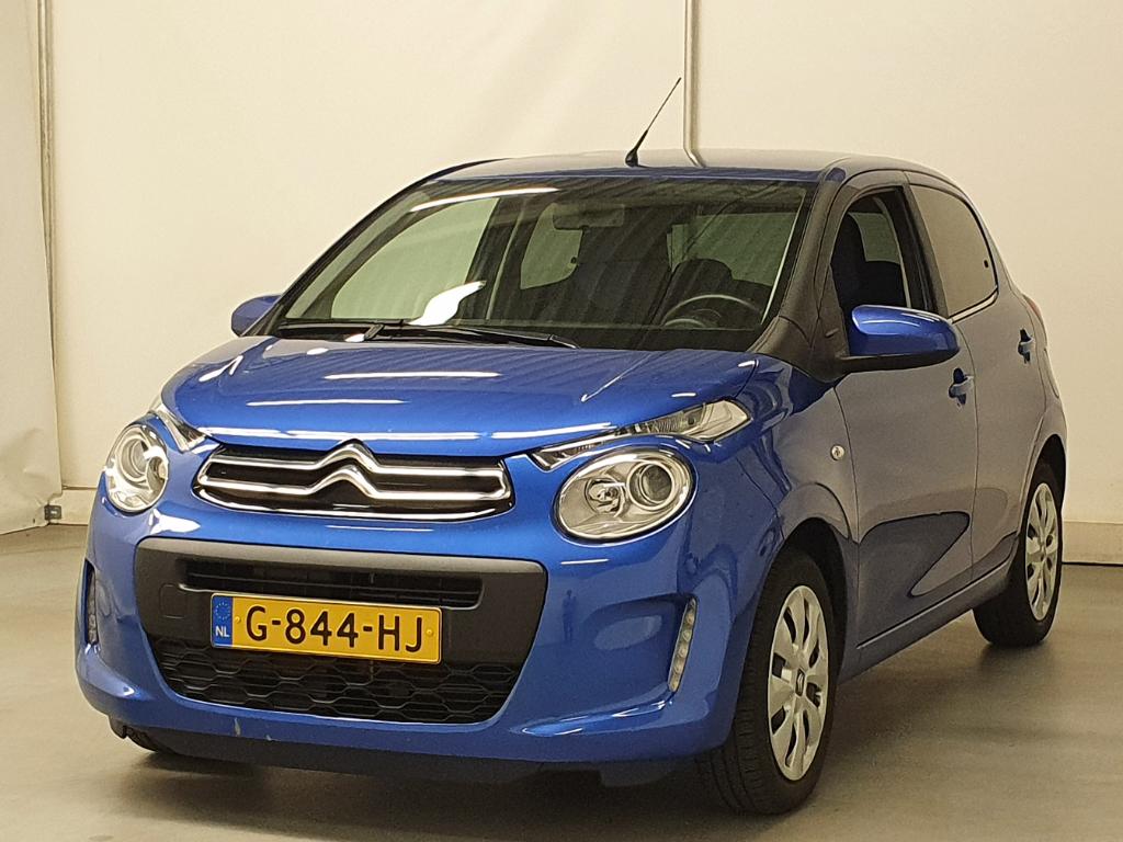Citroen C1 1.0 VTi Feel