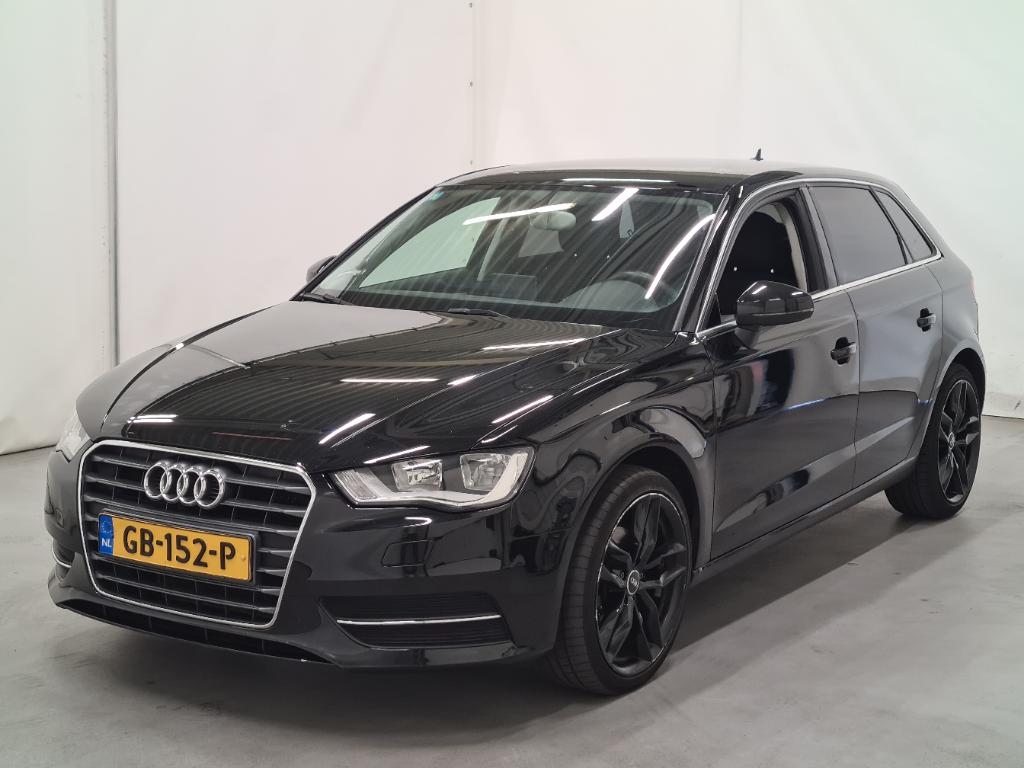 Audi A3 SPORTBACK 1.4 TFSI Attr. Pro L