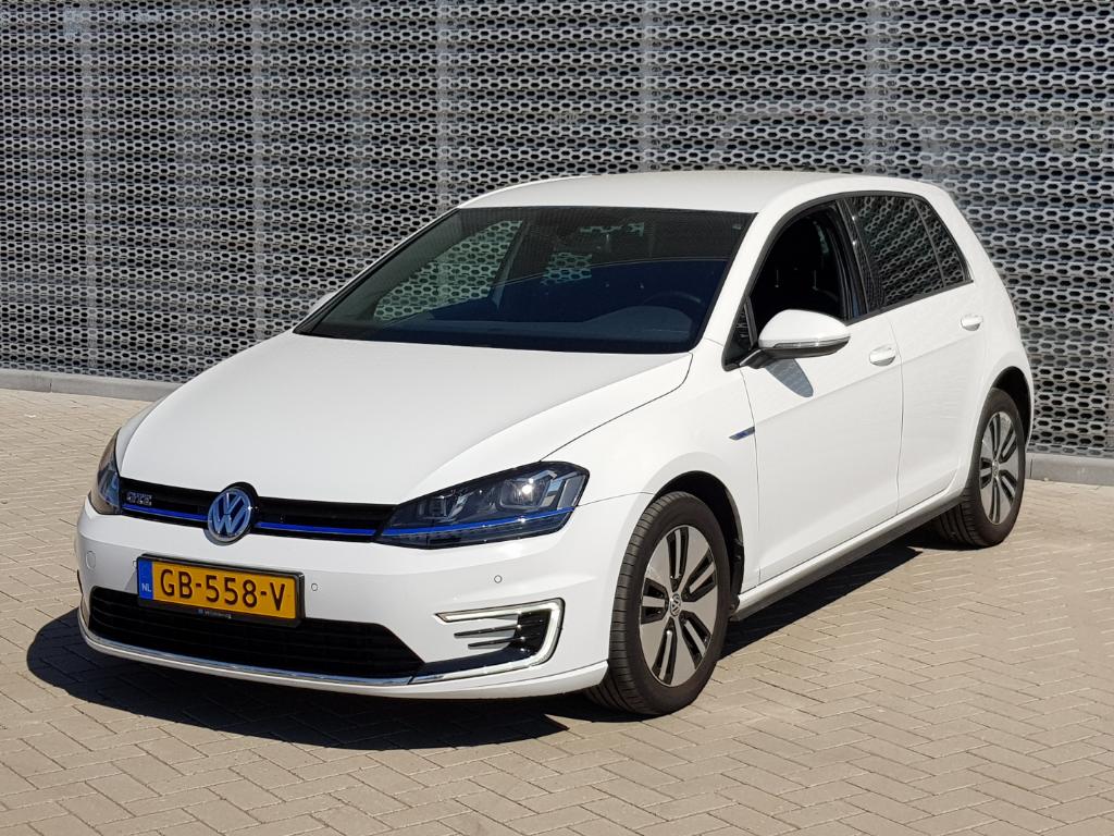 Volkswagen GOLF 1.4 TSI GTE