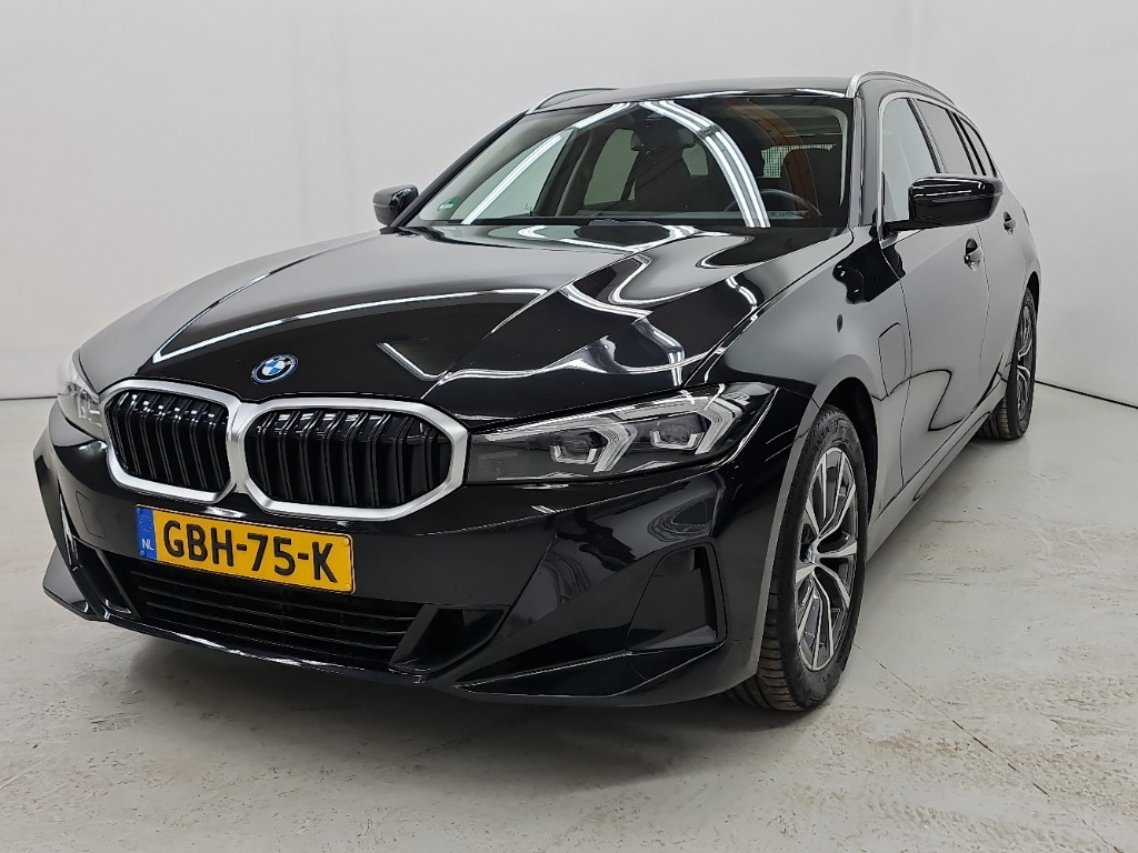 BMW 3-SERIE Touring leasen