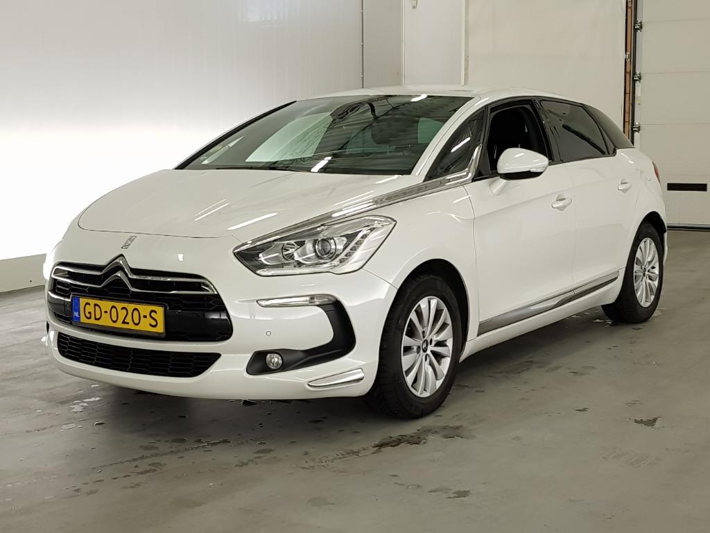 Citroen DS5 1.6 BlueHDi Business