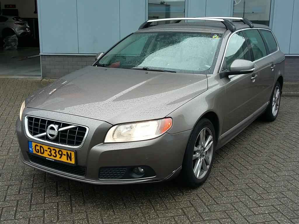 Volvo V70 2.0 D3 Momentum