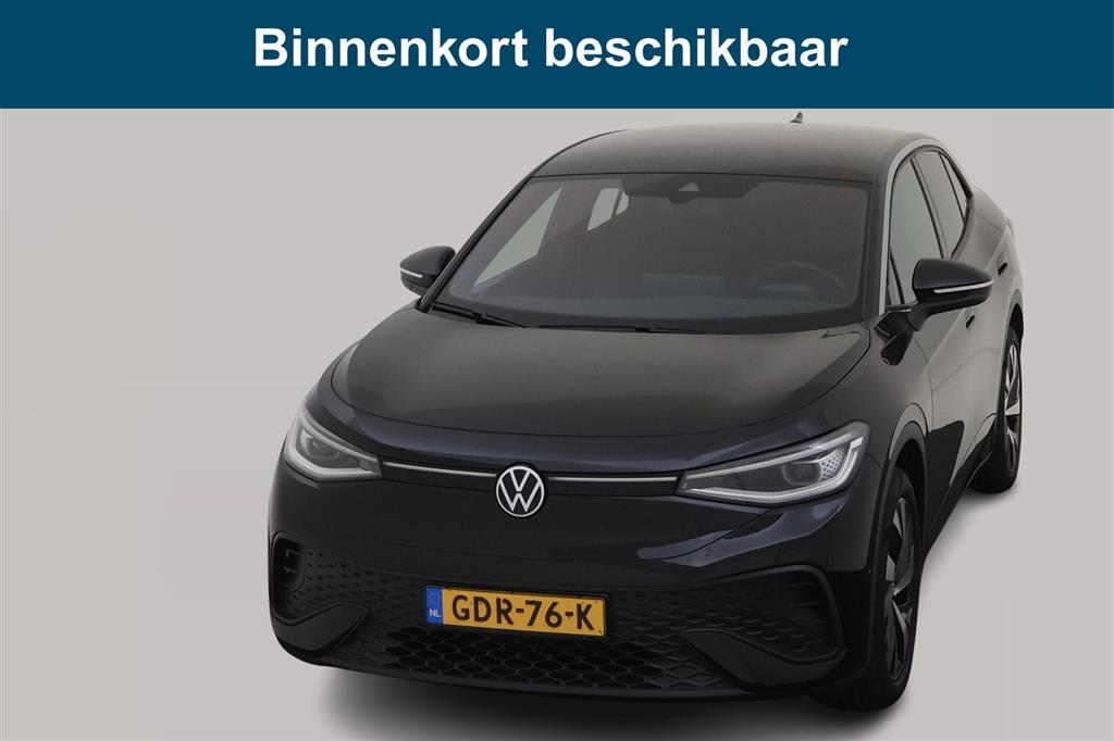 Volkswagen ID.5 BEV 286pk 77kWh Pro Business