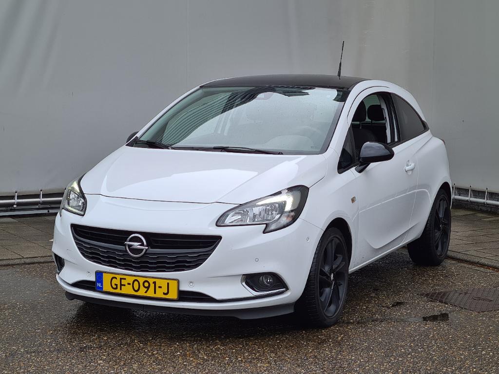Opel CORSA 1.0 Turbo Color Ed.