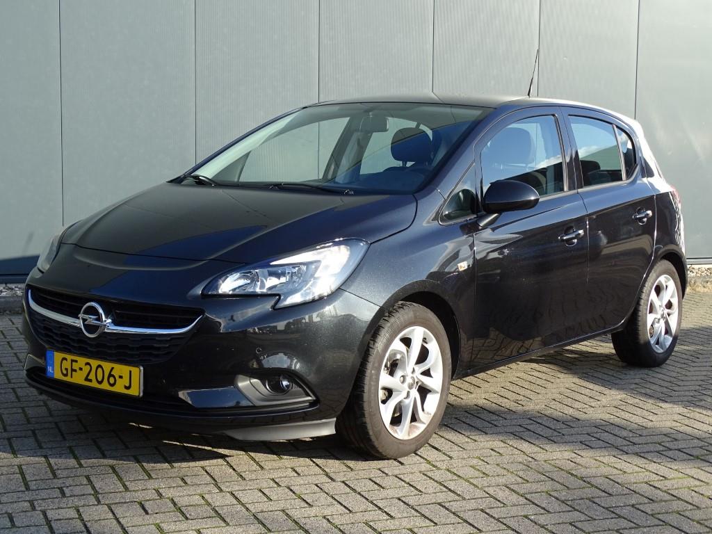 Opel CORSA 1.0 Turbo Edition